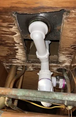 Masters Plumbing Logo