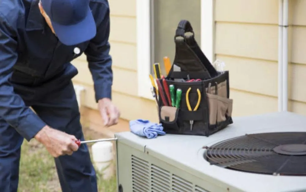 Slide of Masters Pro Heating and Cooling