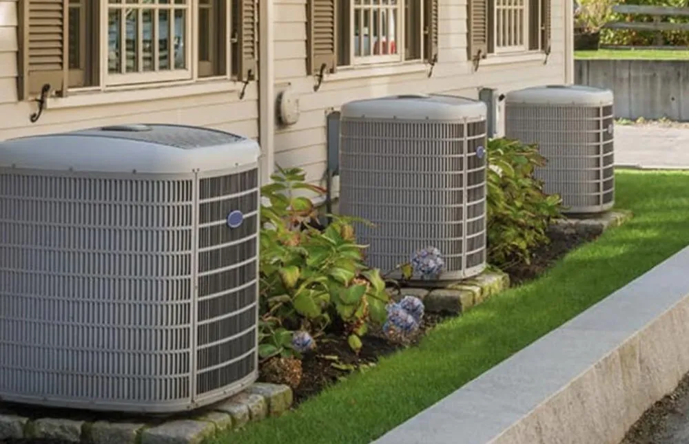 Slide of Masters Pro Heating and Cooling