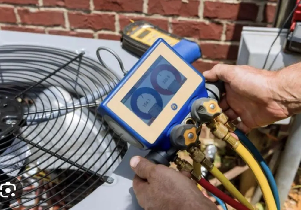 Slide of Masters Pro Heating and Cooling