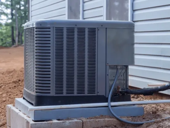 Slide of Masters Pro Heating and Cooling