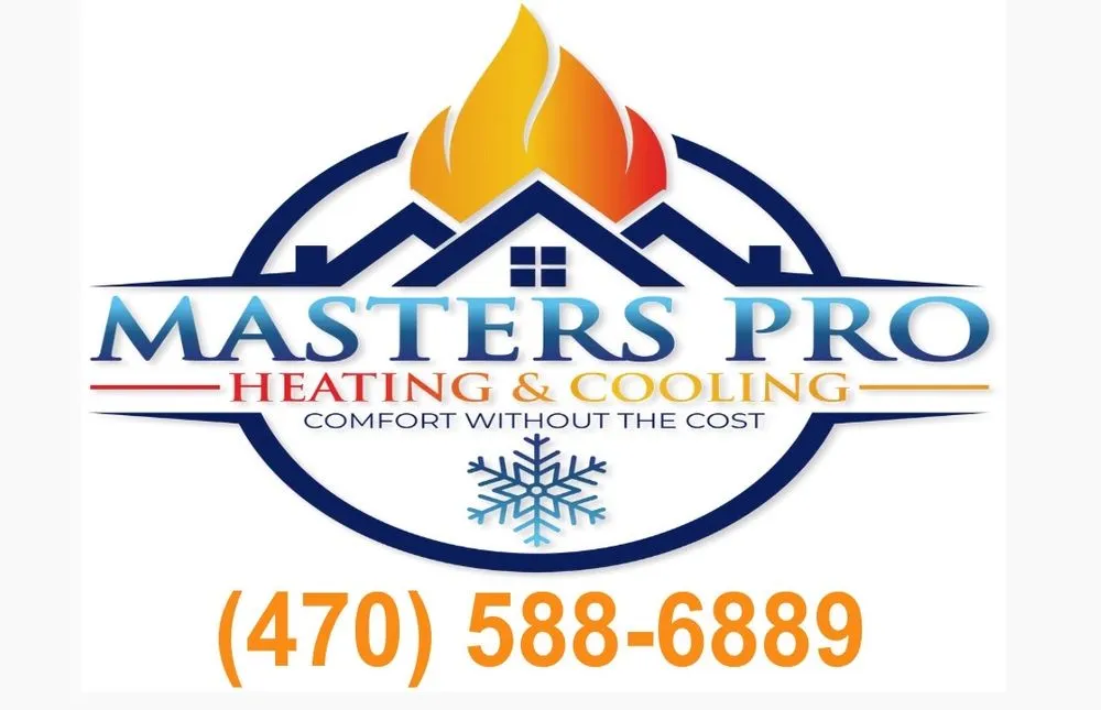 Slide of Masters Pro Heating and Cooling