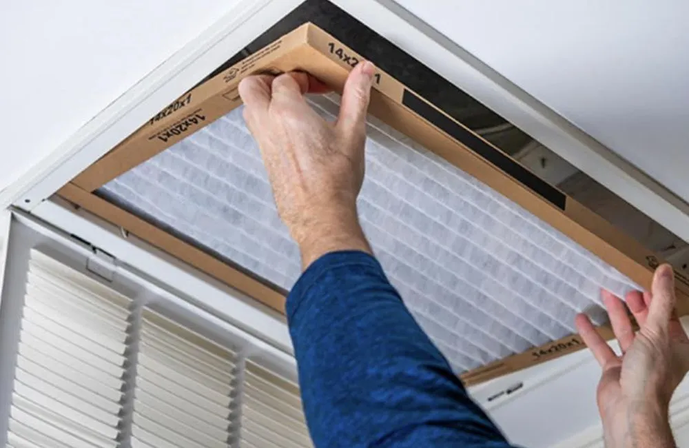 Slide of Masters Pro Heating and Cooling