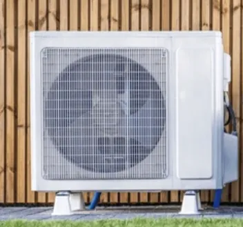 Masters Pro Heating and Cooling Logo