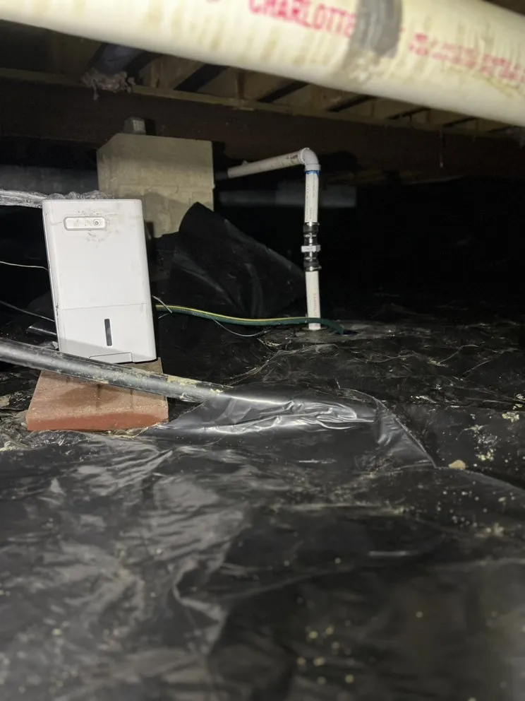 Slide of Masters Touch