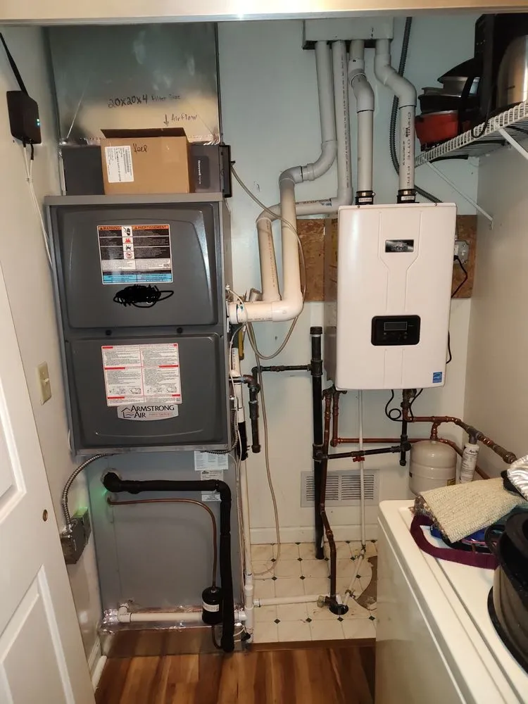 Slide of Masters Touch