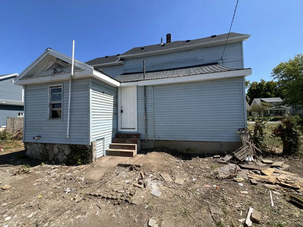 Slide of Masters Touch