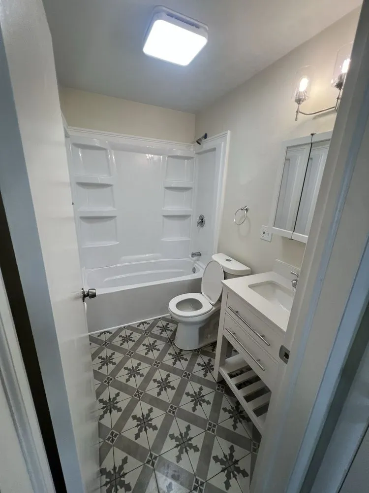 Slide of Masters Touch