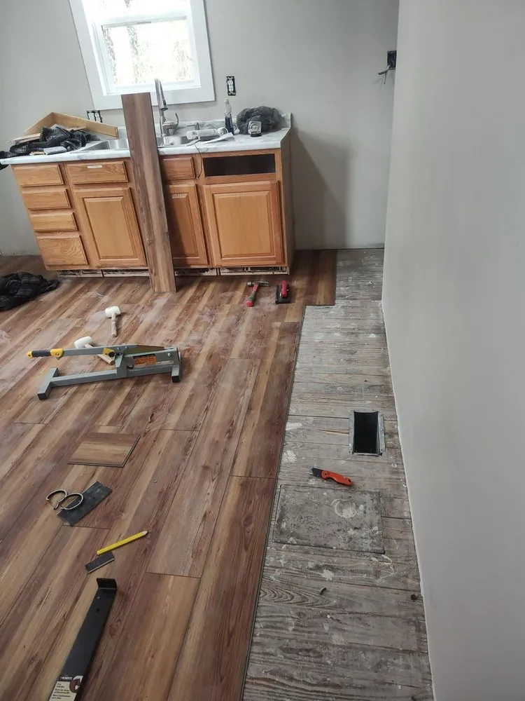 Slide of Masters Touch