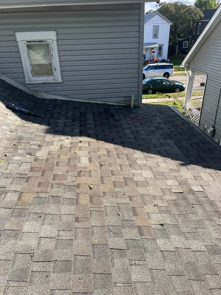 Slide of Masters Touch