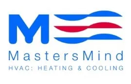 Slide of MastersMind HVAC