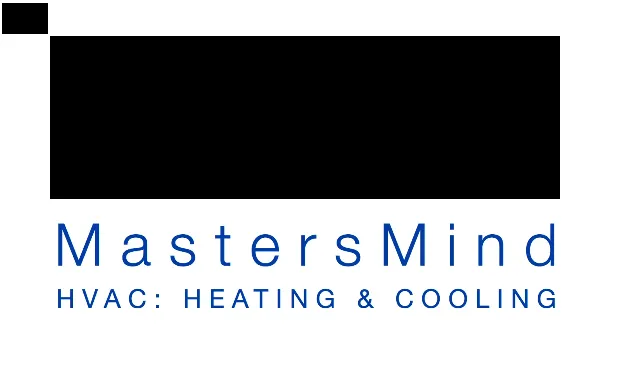 Slide of MastersMind HVAC