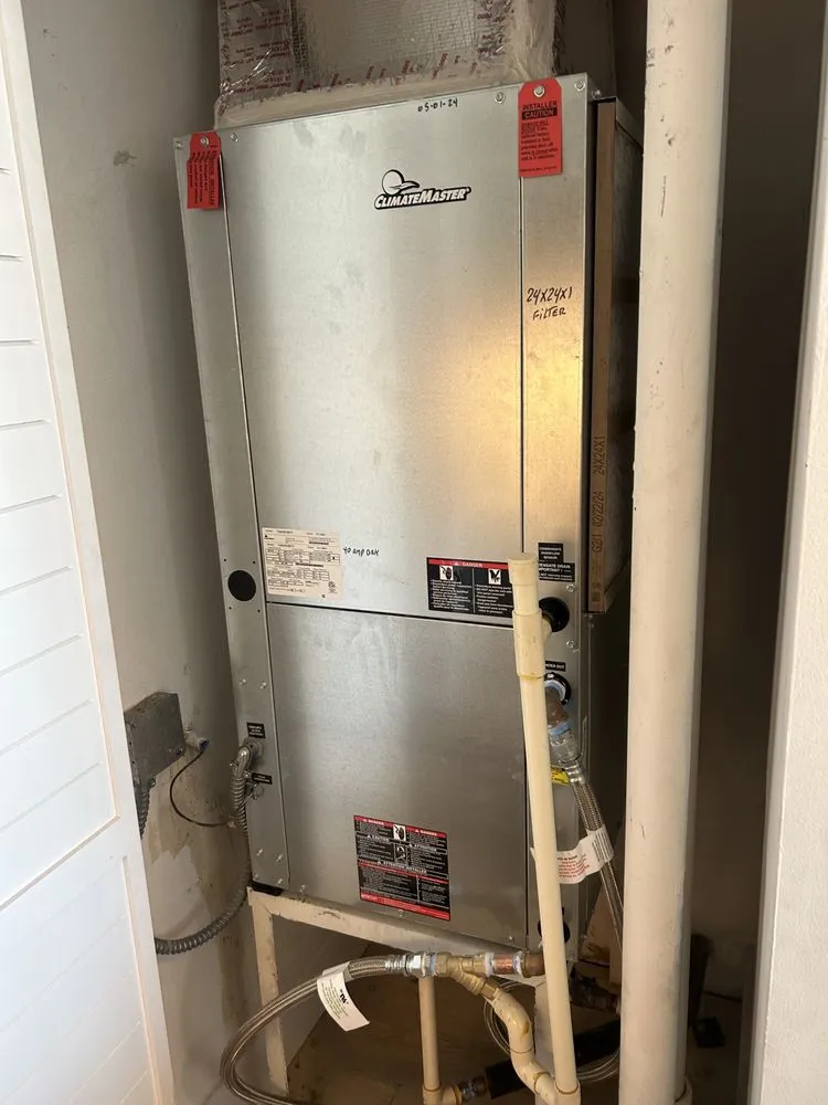 Slide of MasterTech Air