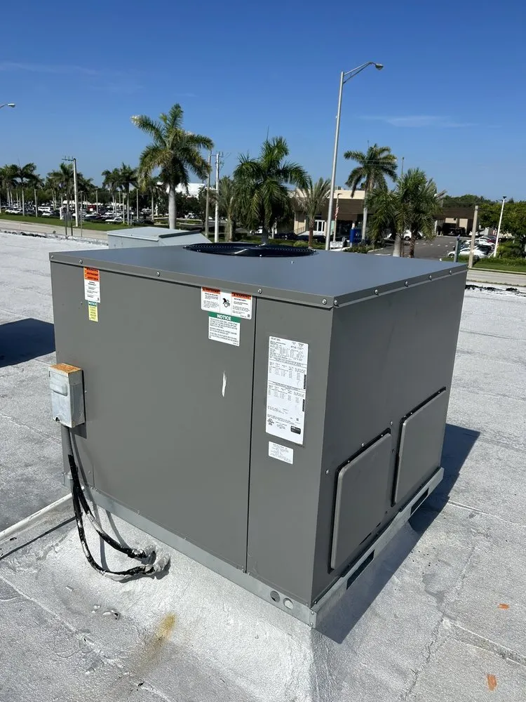 Slide of MasterTech Air