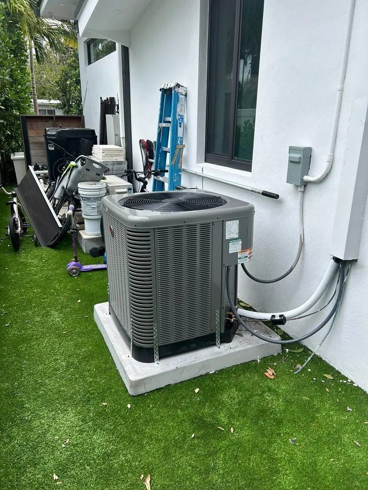 Slide of MasterTech Air