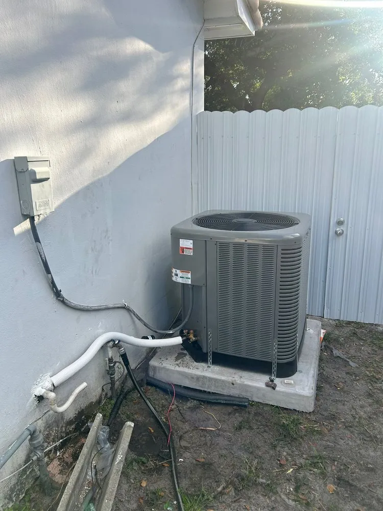 Slide of MasterTech Air