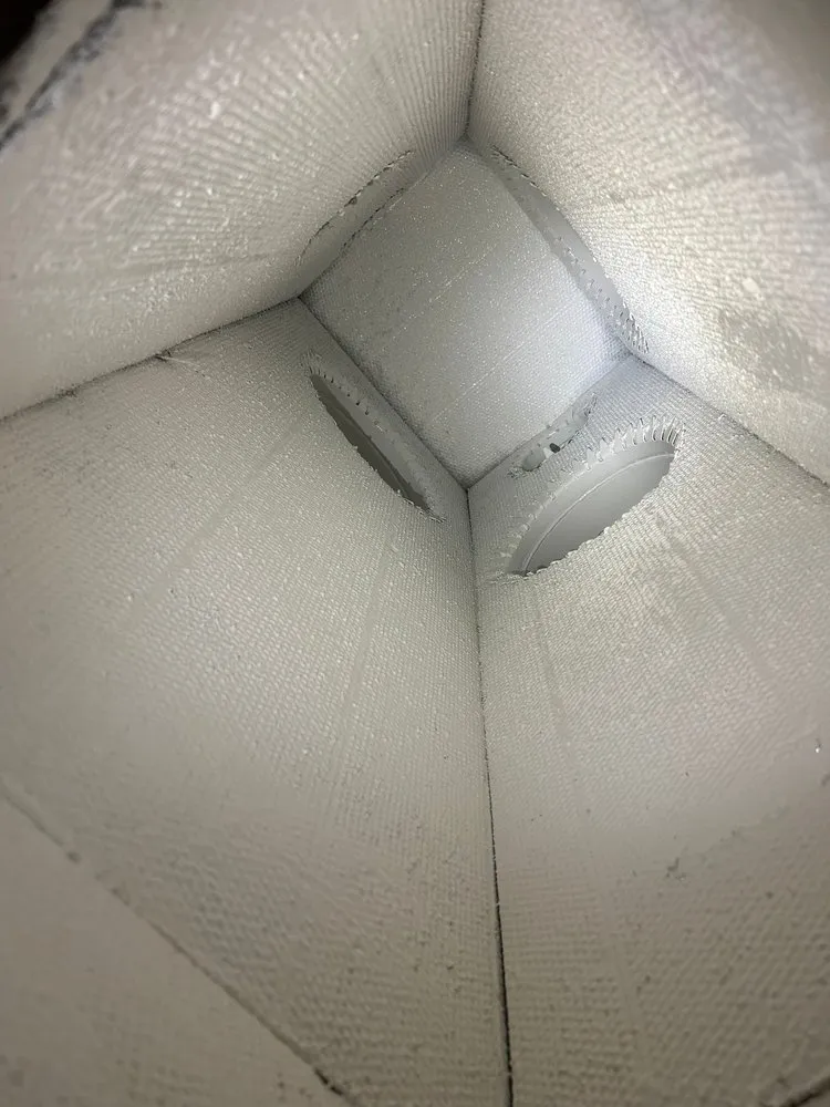 Slide of MasterTech Air