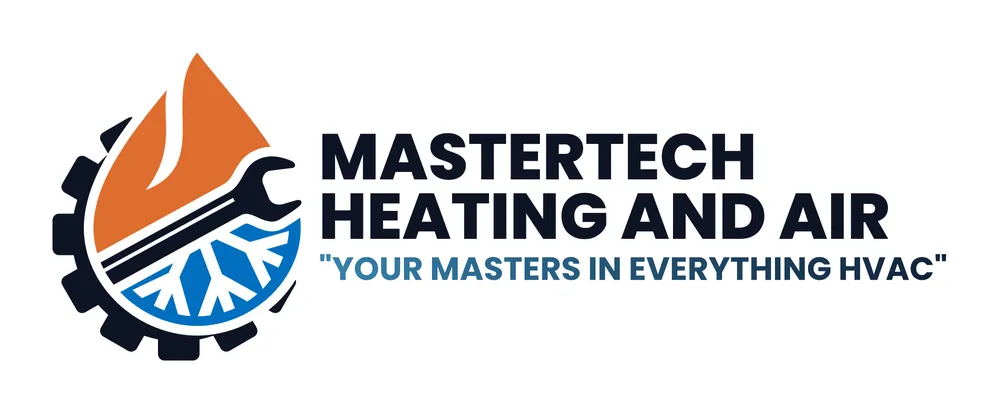 Slide of MasterTech Heating and Air