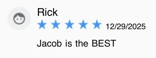 Slide of MasterTech Heating and Air