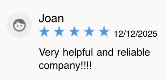 Slide of MasterTech Heating and Air