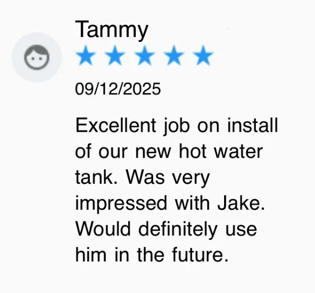 Slide of MasterTech Heating and Air