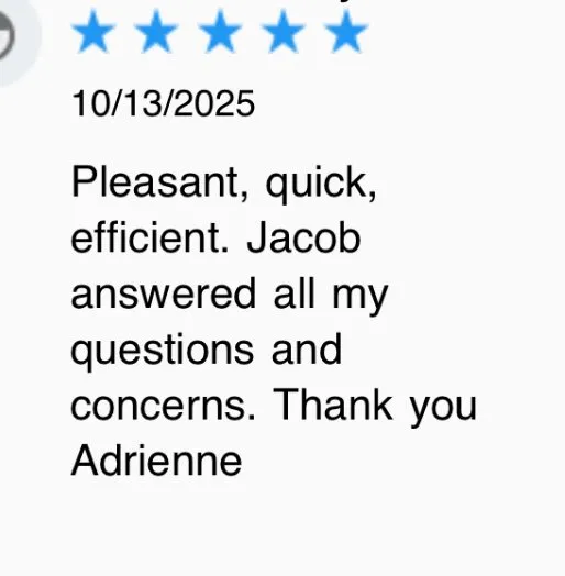 Slide of MasterTech Heating and Air