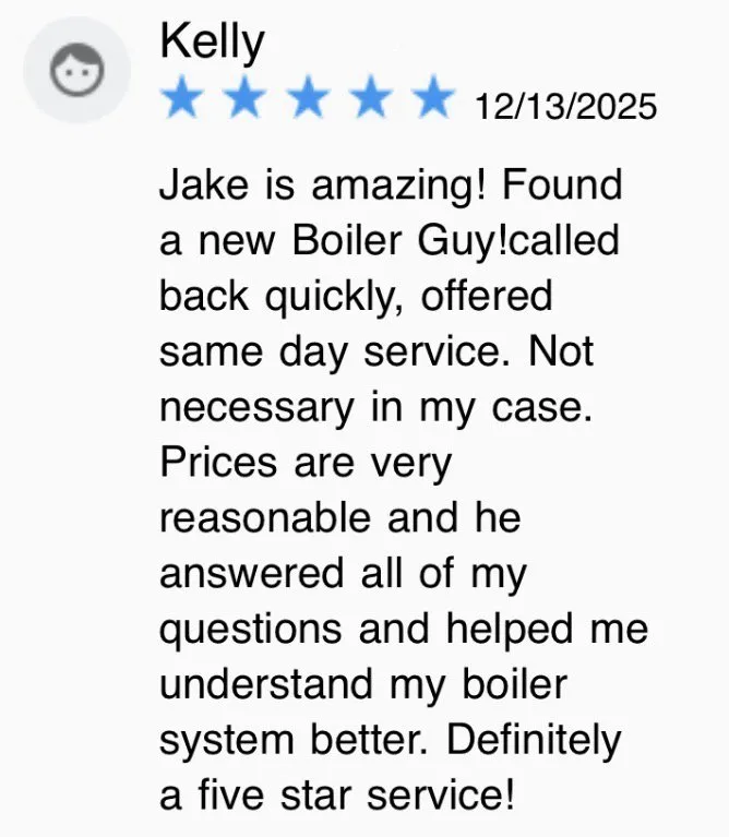 Slide of MasterTech Heating and Air