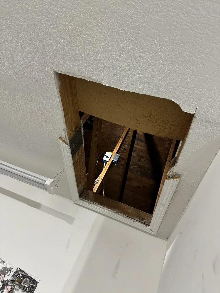 Slide of MasterTech Plumbing, Heating and Cooling