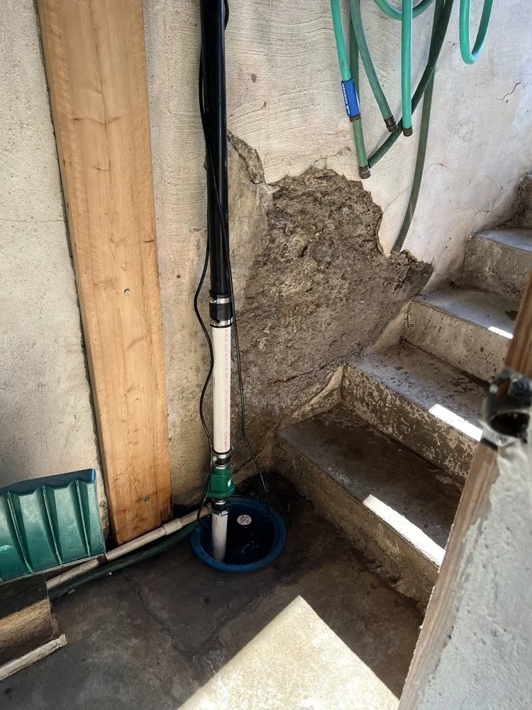 Slide of MasterTech Plumbing, Heating and Cooling