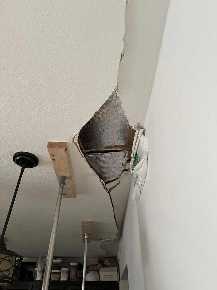 Slide of MasterTech Plumbing, Heating and Cooling