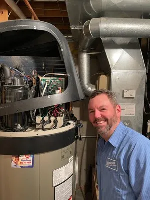 MasterTech Plumbing, Heating and Cooling