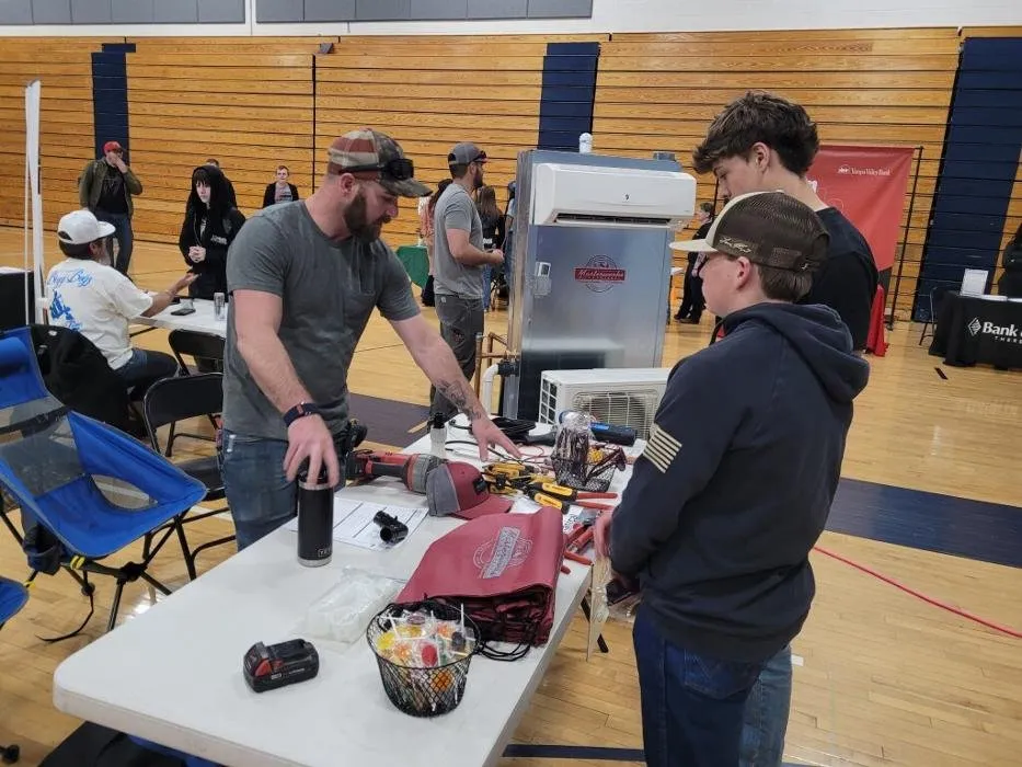 Slide of Masterworks Mechanical