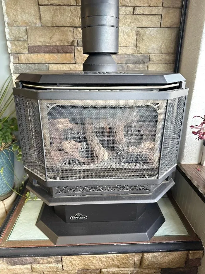 Slide of Masterworks Mechanical