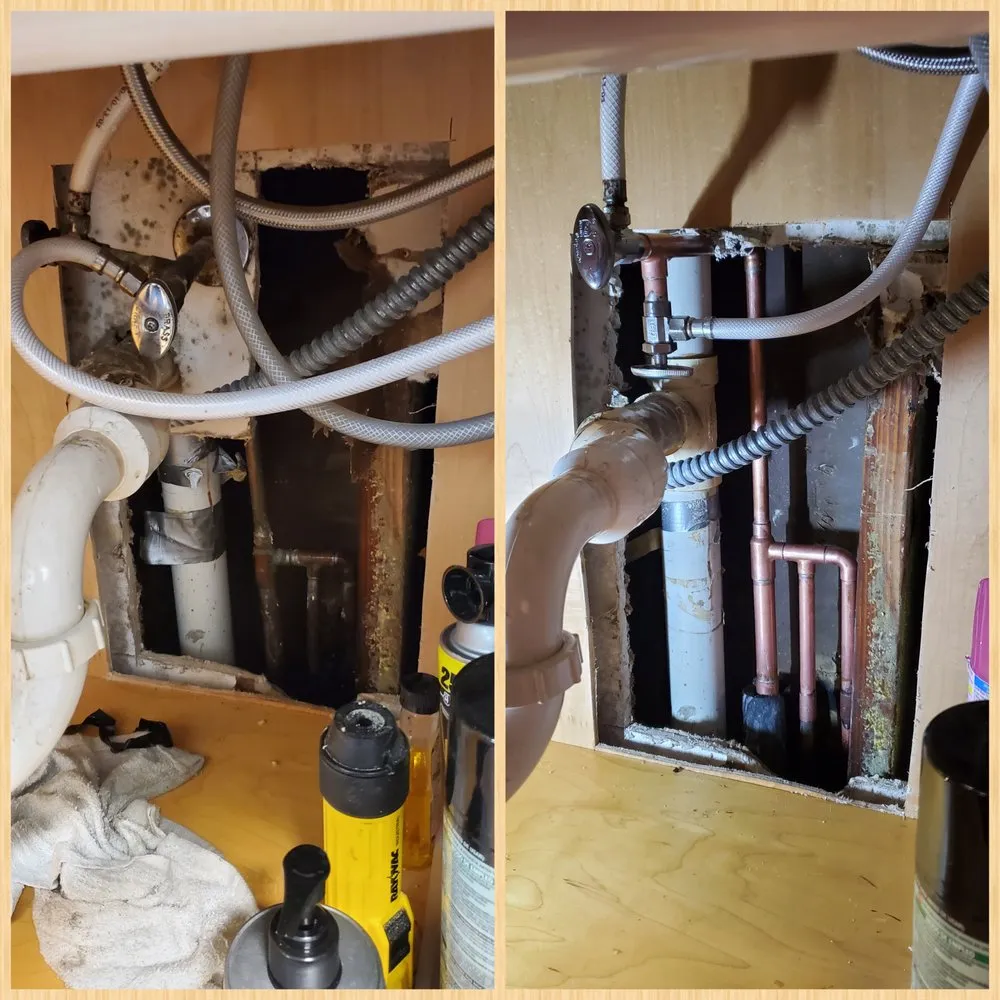 Slide of Mastropiero Plumbing & Heating