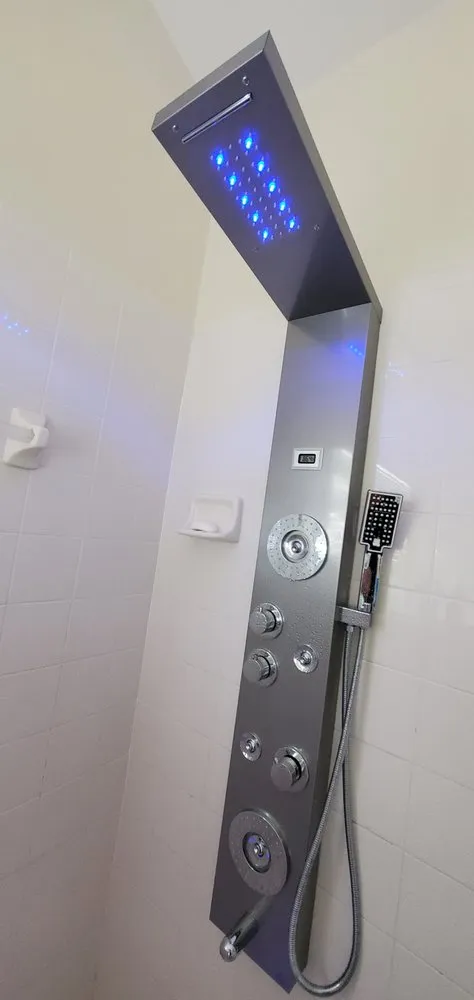 Slide of Mastropiero Plumbing & Heating