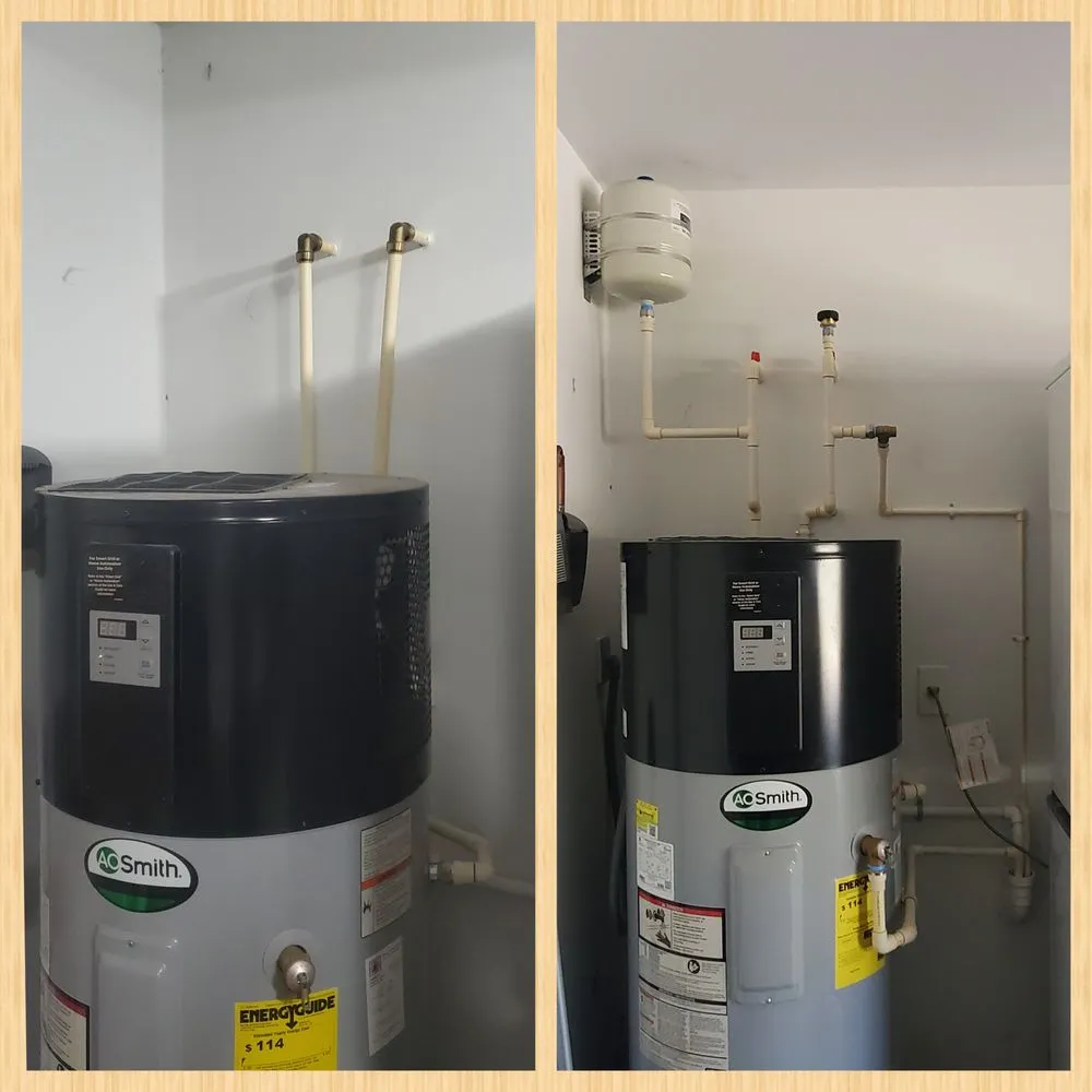 Slide of Mastropiero Plumbing & Heating