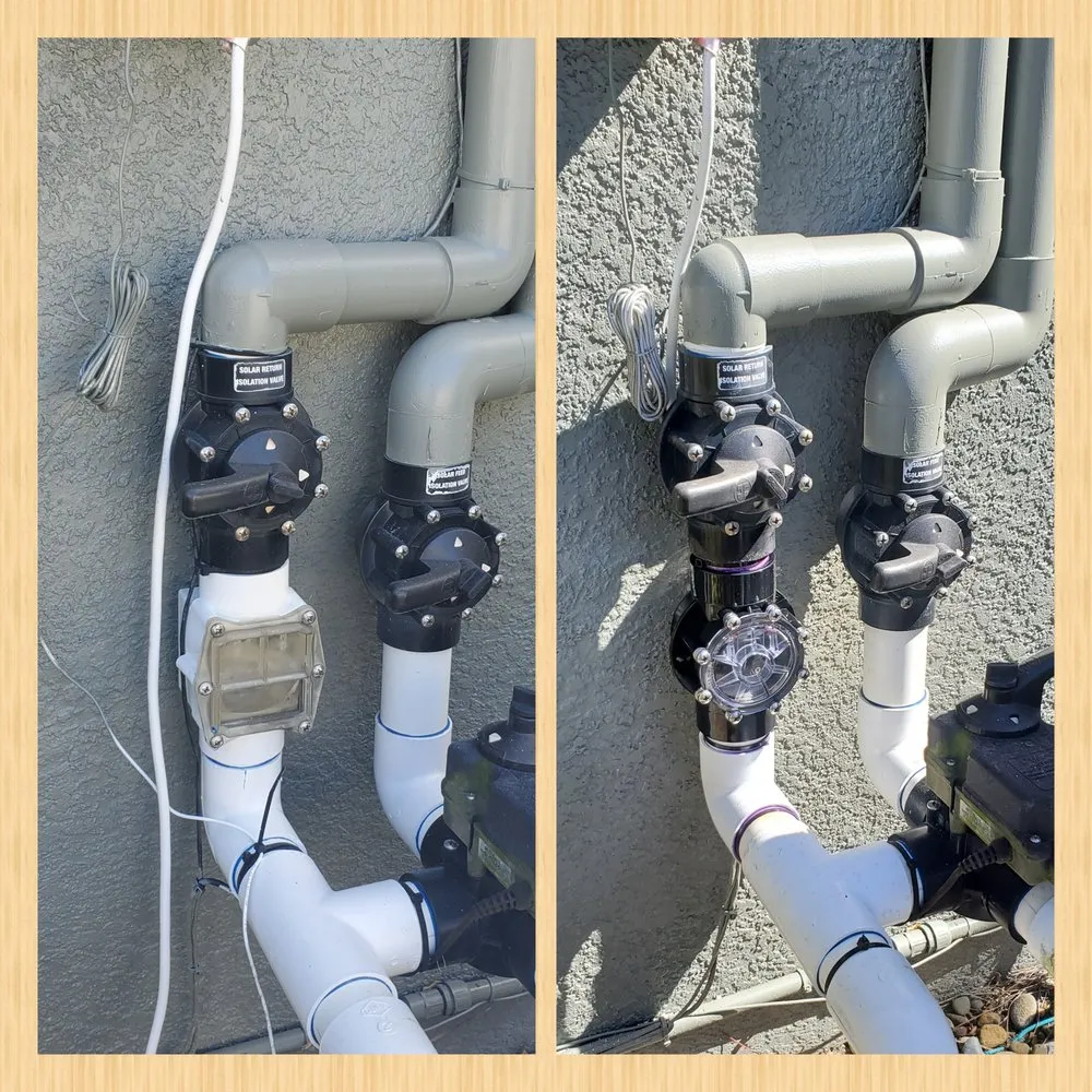 Slide of Mastropiero Plumbing & Heating