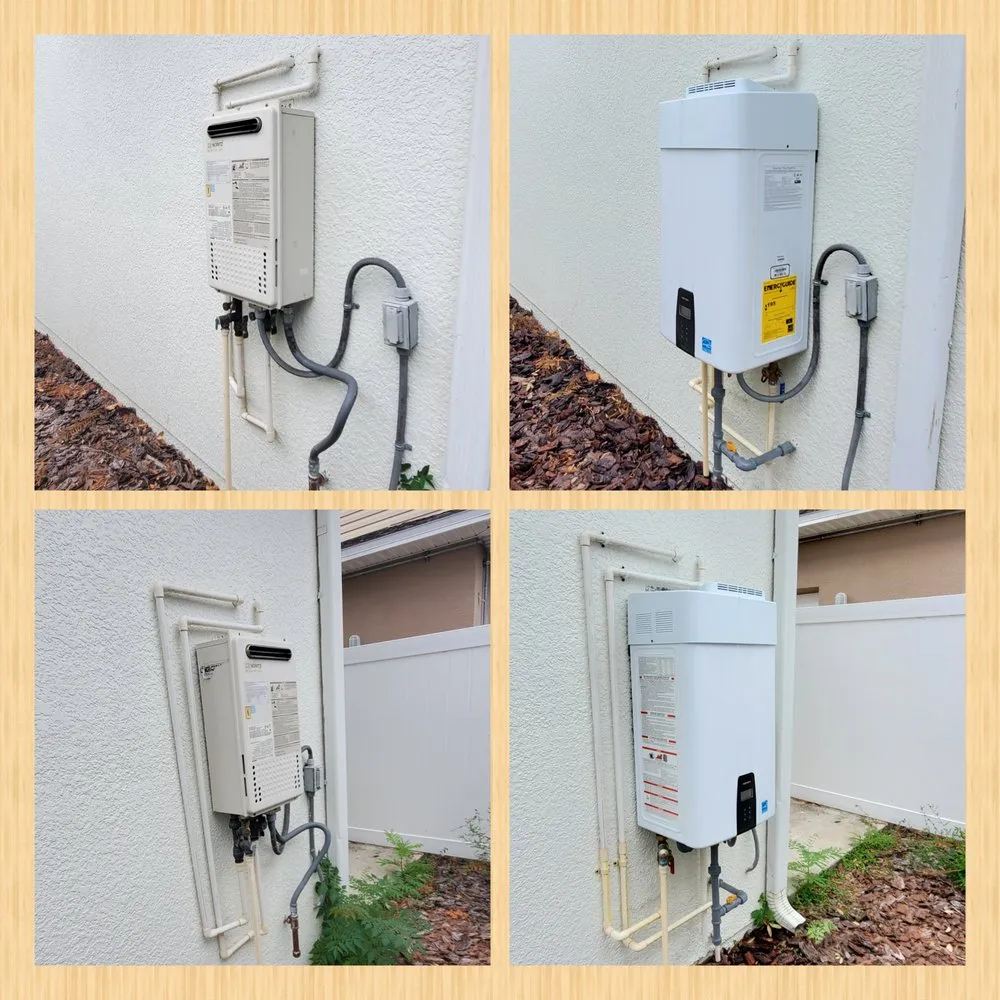 Slide of Mastropiero Plumbing & Heating