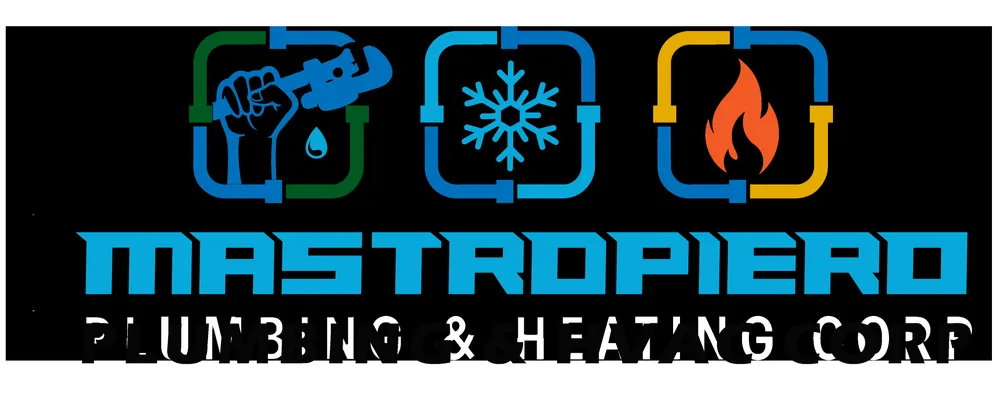 Slide of Mastropiero Plumbing & HVAC