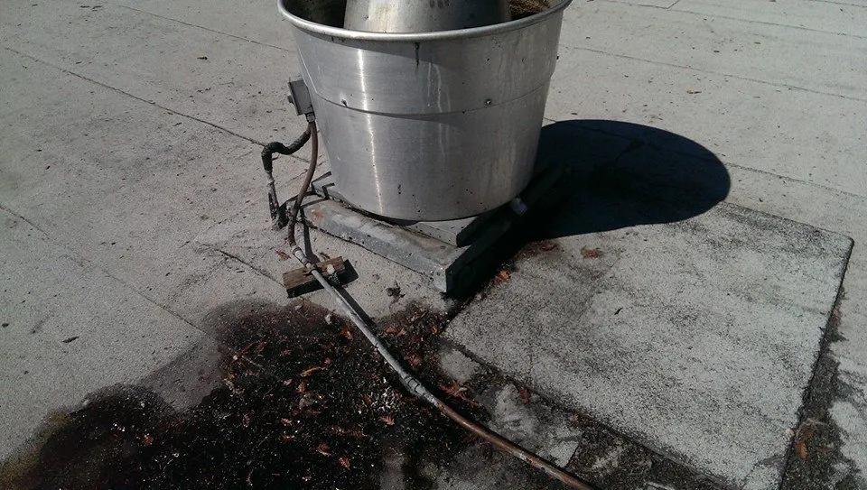 Slide of Matafied Mechanical