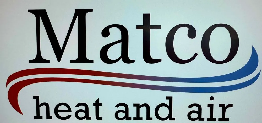 Slide of Matco Heat & Air
