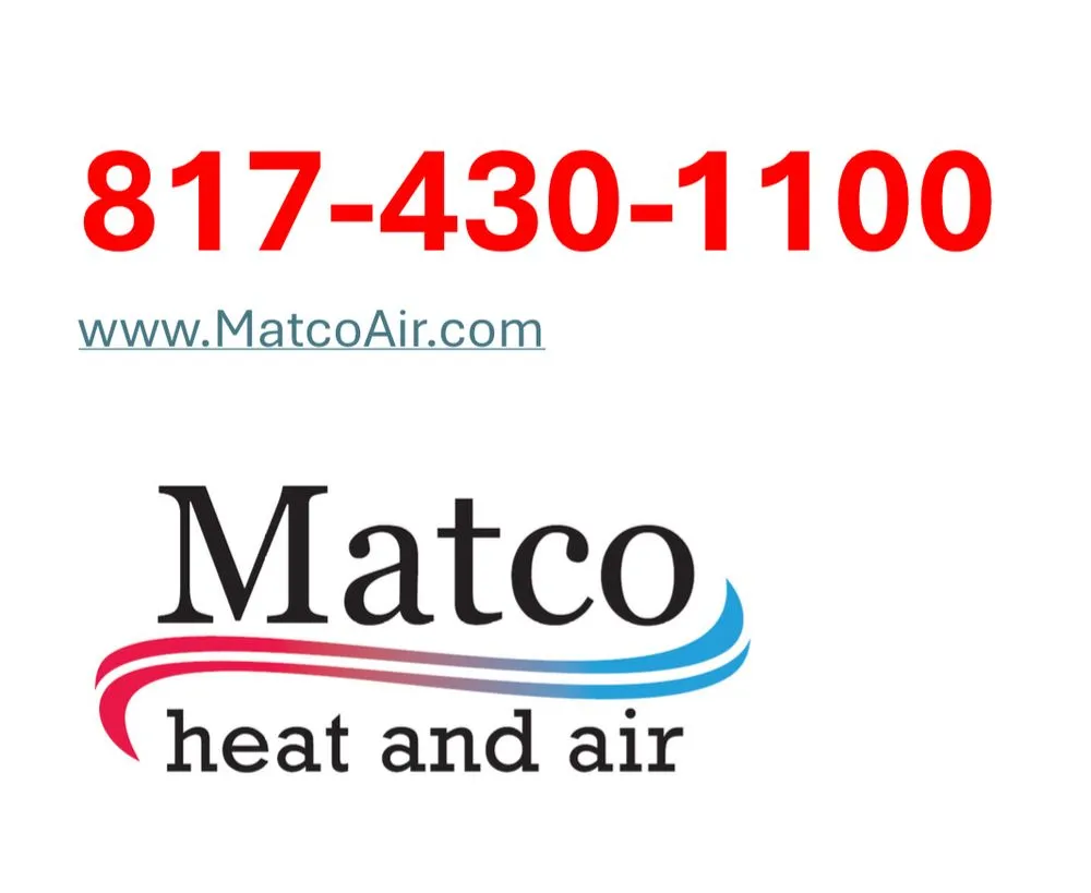 Slide of Matco Heat & Air