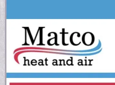 Slide of Matco Heat & Air