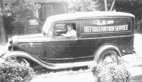 Slide of Matheny Heating & Cooling