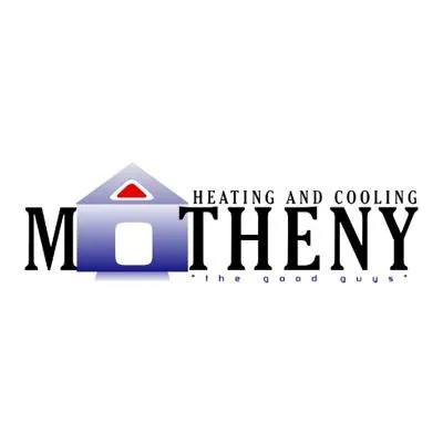 Slide of Matheny Heating and Cooling
