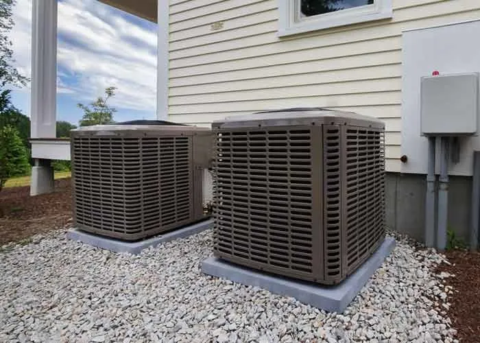 Slide of Matheny Heating and Cooling