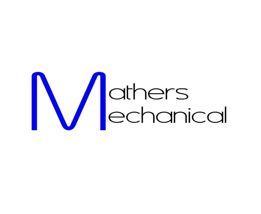 Slide of Mathers Mechanical