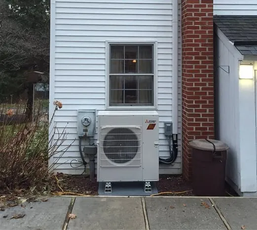 Slide of Mathers Mechanical