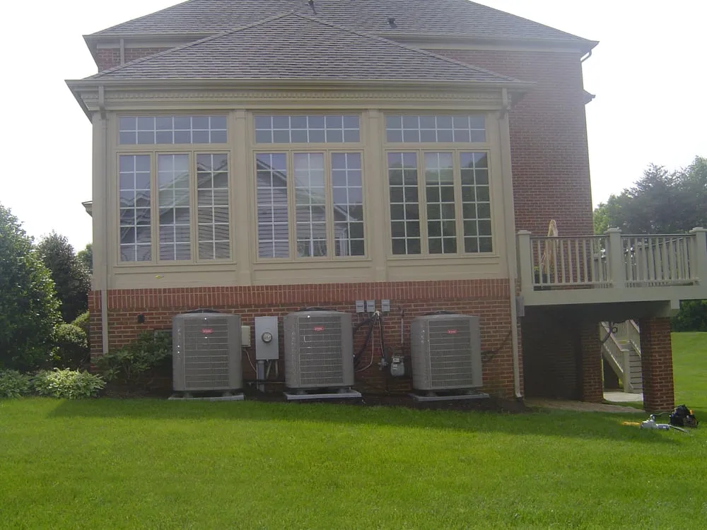 Slide of Mathers Mechanical