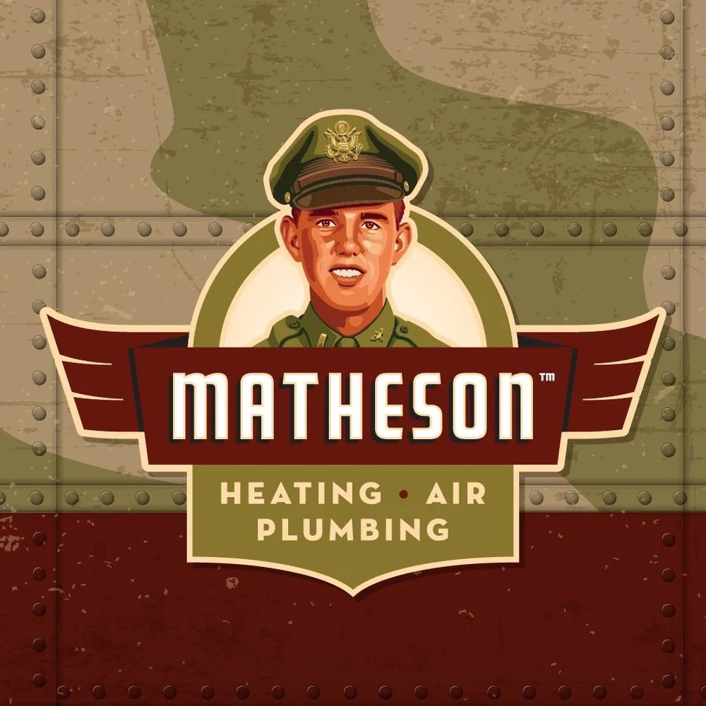 Slide of Matheson